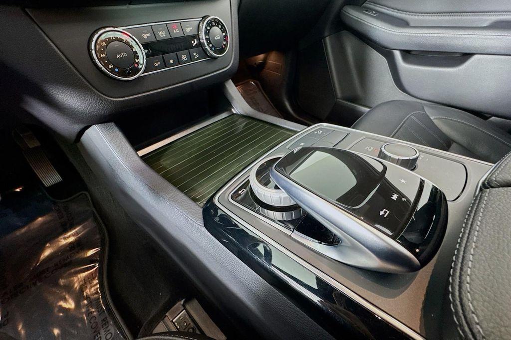 used 2018 Mercedes-Benz GLE 350 car, priced at $19,984