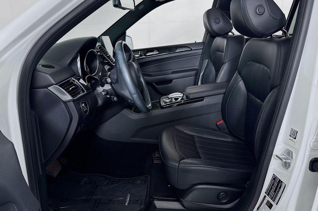 used 2018 Mercedes-Benz GLE 350 car, priced at $19,984