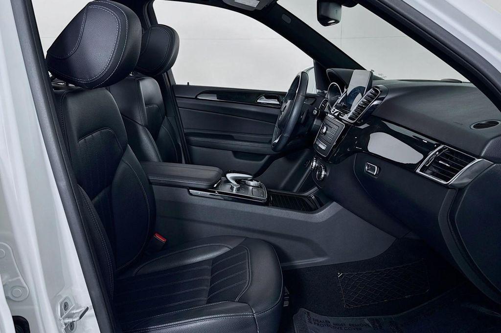 used 2018 Mercedes-Benz GLE 350 car, priced at $19,984