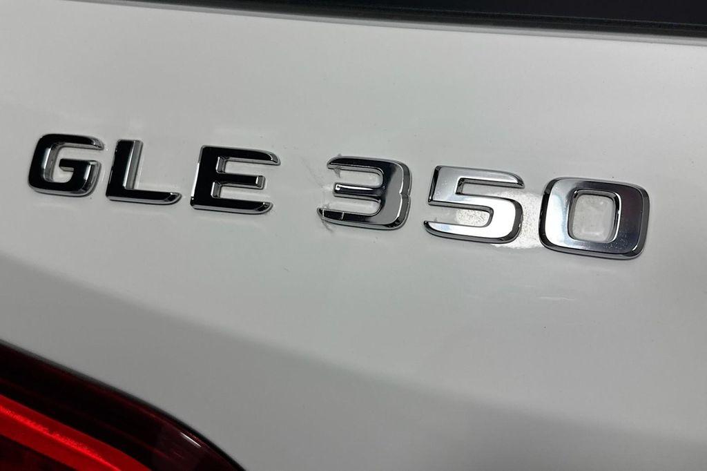 used 2018 Mercedes-Benz GLE 350 car, priced at $19,984