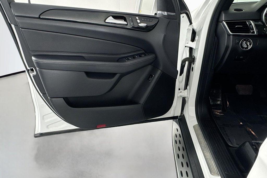 used 2018 Mercedes-Benz GLE 350 car, priced at $19,984