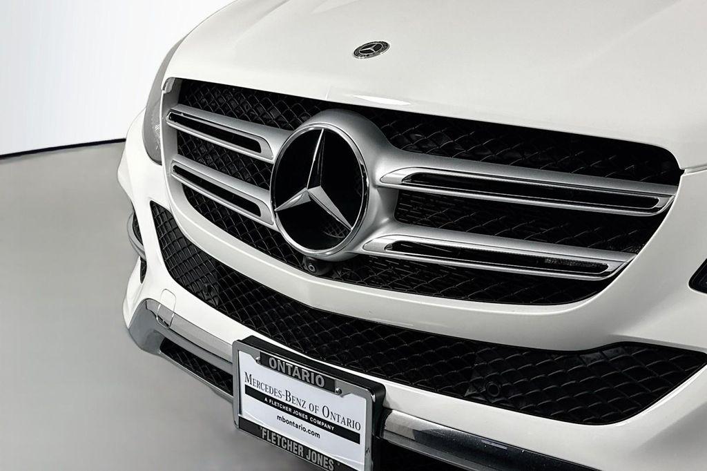 used 2018 Mercedes-Benz GLE 350 car, priced at $19,984