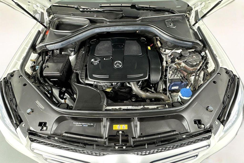 used 2018 Mercedes-Benz GLE 350 car, priced at $19,984