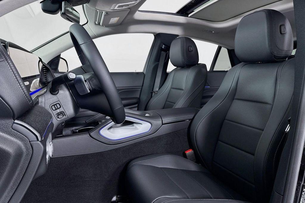 new 2026 Mercedes-Benz GLE 450 car, priced at $83,450