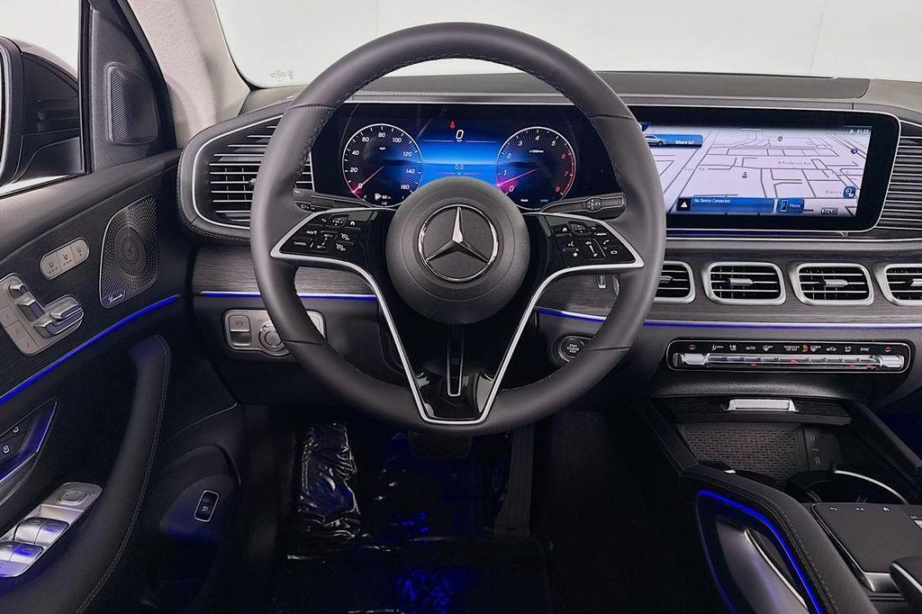 new 2026 Mercedes-Benz GLE 450 car, priced at $83,450