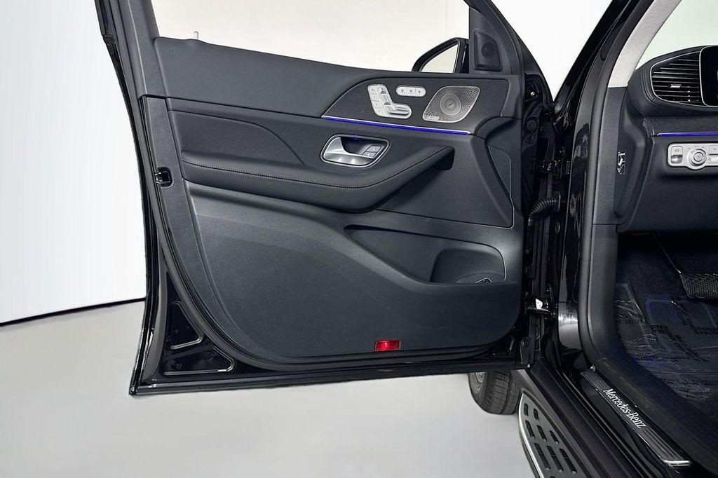 new 2026 Mercedes-Benz GLE 450 car, priced at $83,450