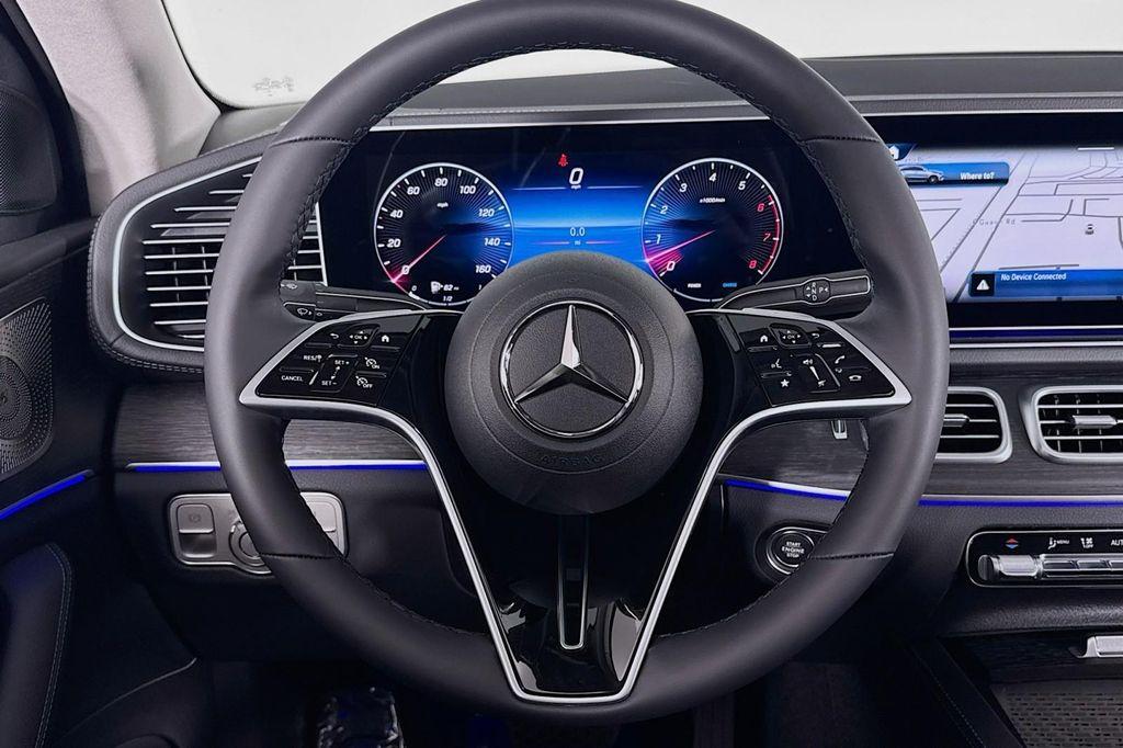 new 2026 Mercedes-Benz GLE 450 car, priced at $83,450