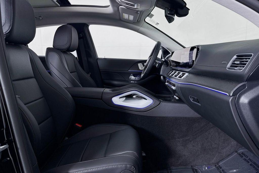 new 2026 Mercedes-Benz GLE 450 car, priced at $83,450