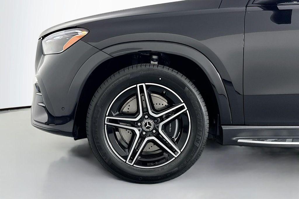 new 2026 Mercedes-Benz GLE 450 car, priced at $83,450