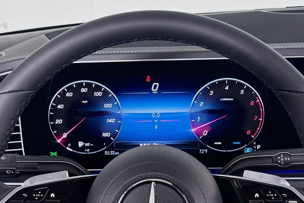 new 2026 Mercedes-Benz GLE 450 car, priced at $83,450