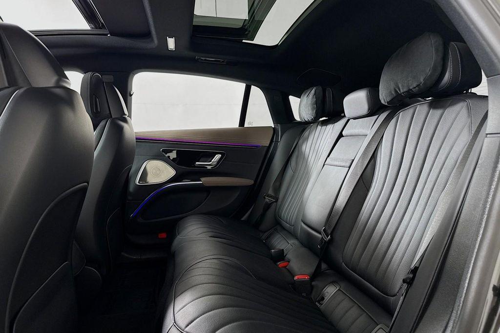 used 2023 Mercedes-Benz EQS 450 car, priced at $46,483