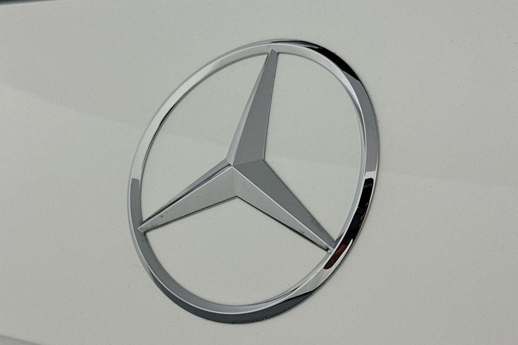 new 2026 Mercedes-Benz GLA 250 car, priced at $48,780