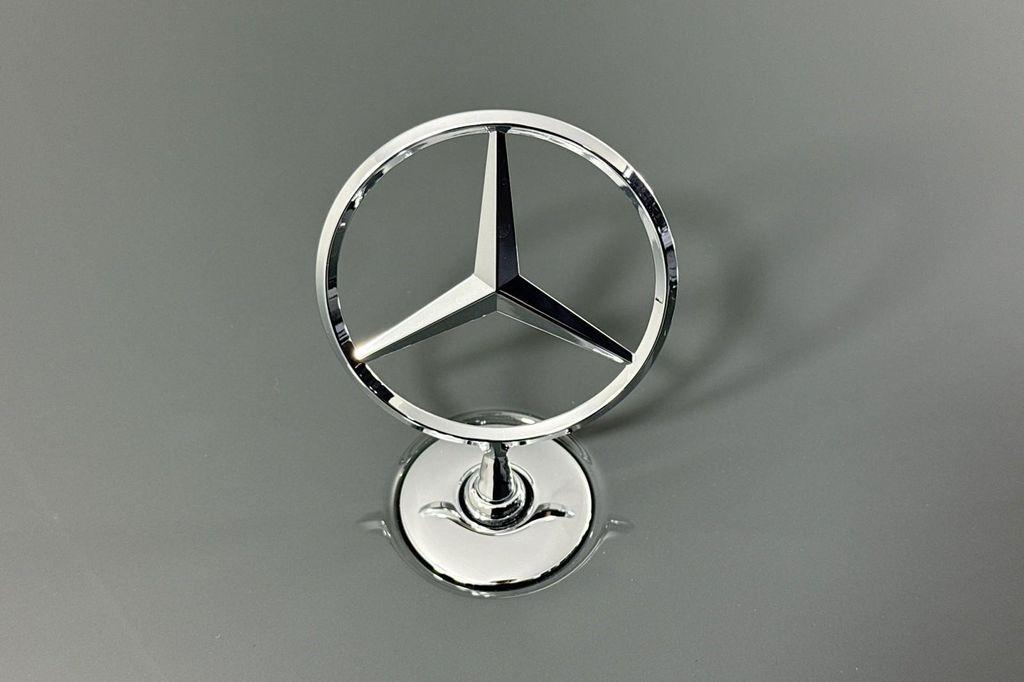 new 2026 Mercedes-Benz S-Class car, priced at $145,205