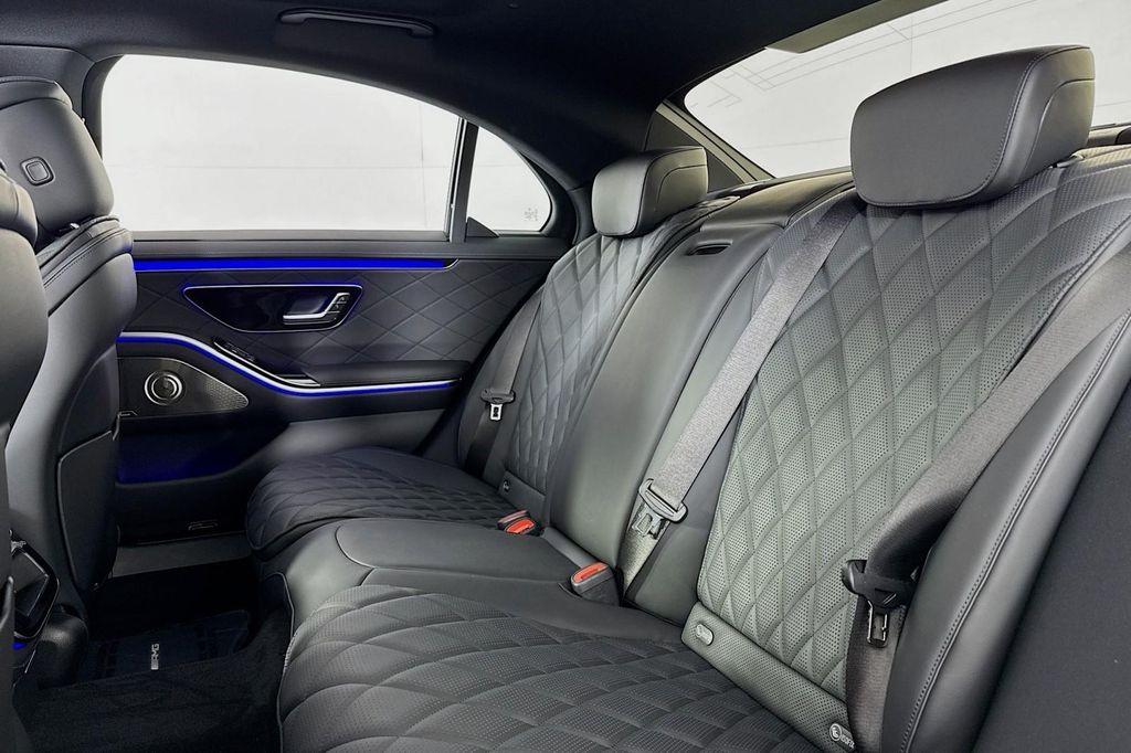 new 2026 Mercedes-Benz S-Class car, priced at $145,205