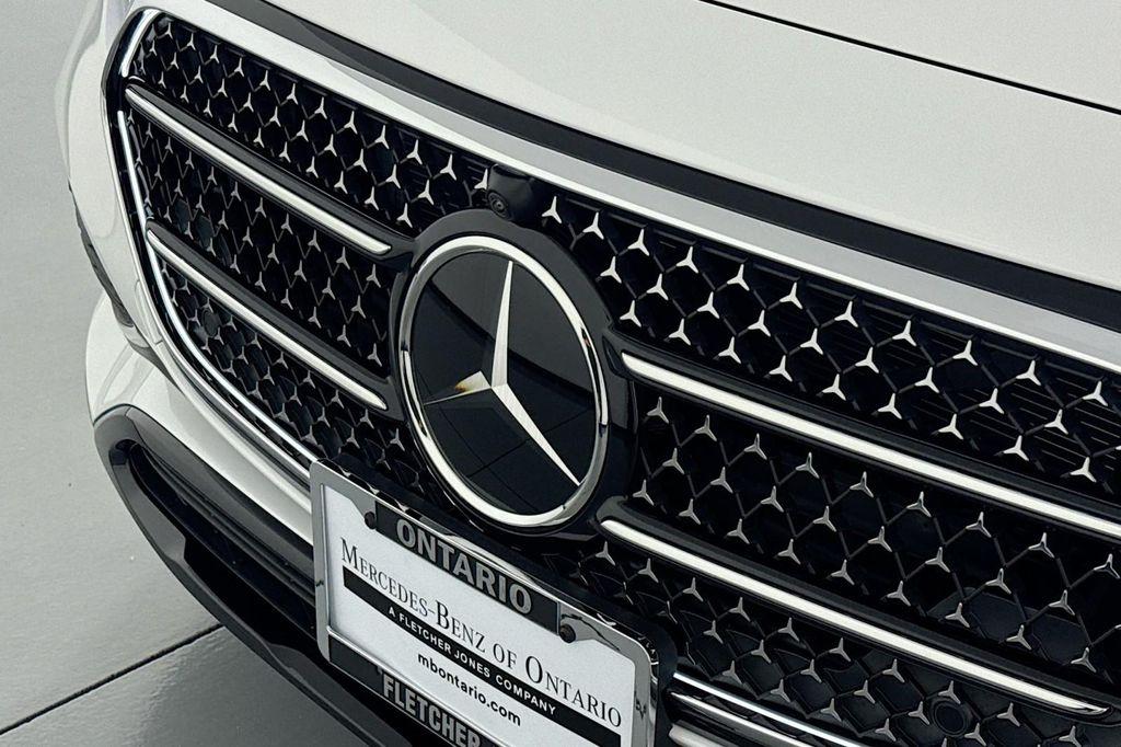 new 2026 Mercedes-Benz E-Class car, priced at $92,140