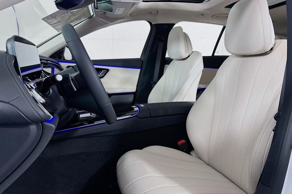 new 2026 Mercedes-Benz E-Class car, priced at $92,140