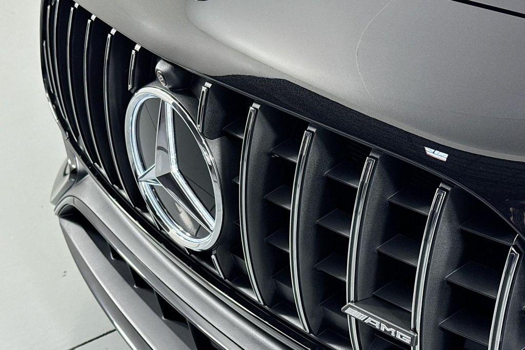 new 2026 Mercedes-Benz AMG CLE 53 car, priced at $90,965