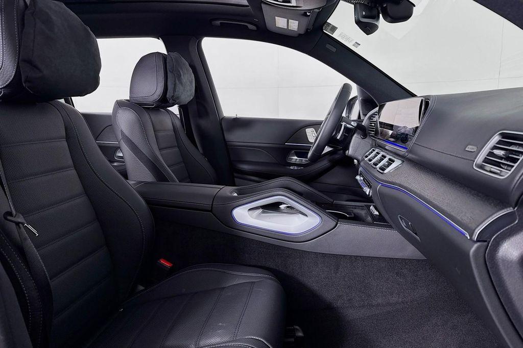new 2026 Mercedes-Benz GLS 450 car, priced at $98,005