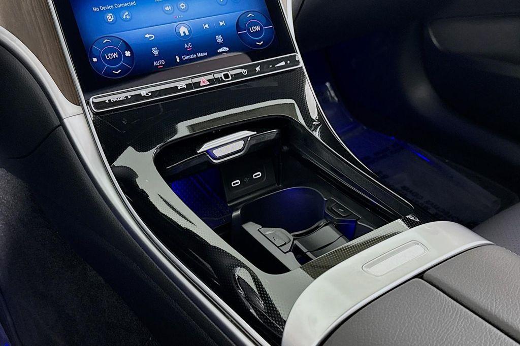 new 2026 Mercedes-Benz C-Class car, priced at $52,365