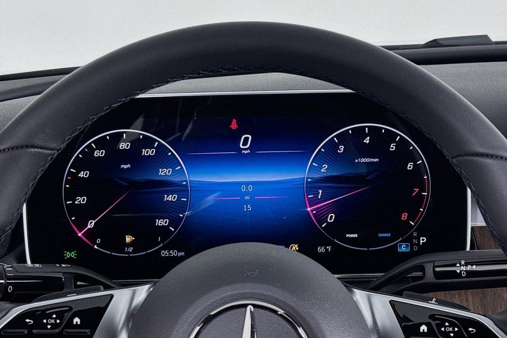 new 2026 Mercedes-Benz C-Class car, priced at $52,365