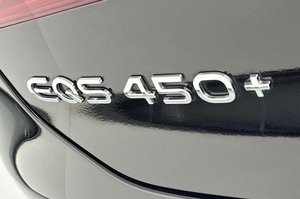 used 2023 Mercedes-Benz EQS 450 car, priced at $43,983