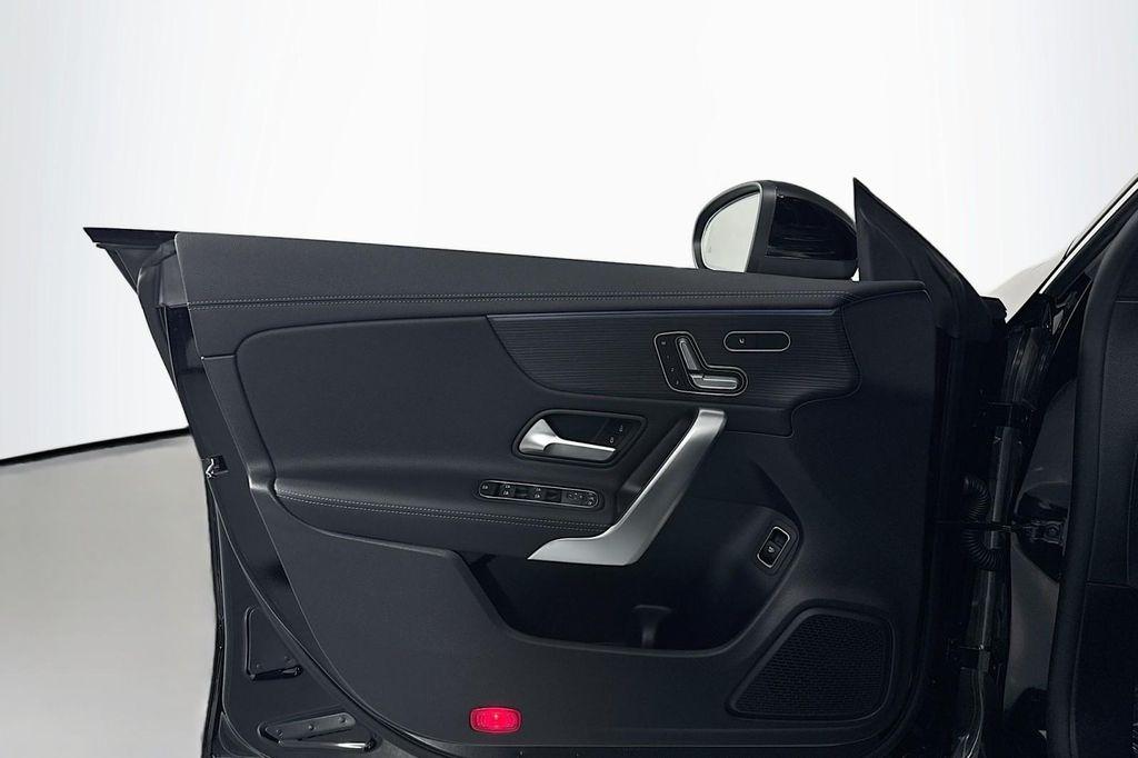 new 2026 Mercedes-Benz CLA 250 car, priced at $47,180