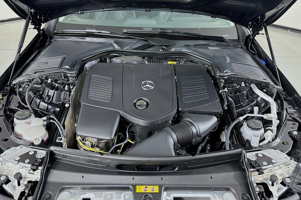 new 2026 Mercedes-Benz CLE 300 car, priced at $62,395