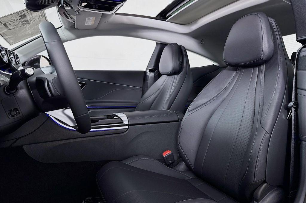 new 2026 Mercedes-Benz CLE 300 car, priced at $62,395
