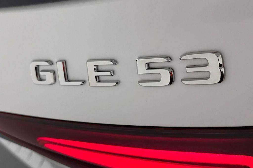 new 2026 Mercedes-Benz AMG GLE 53 car, priced at $101,310