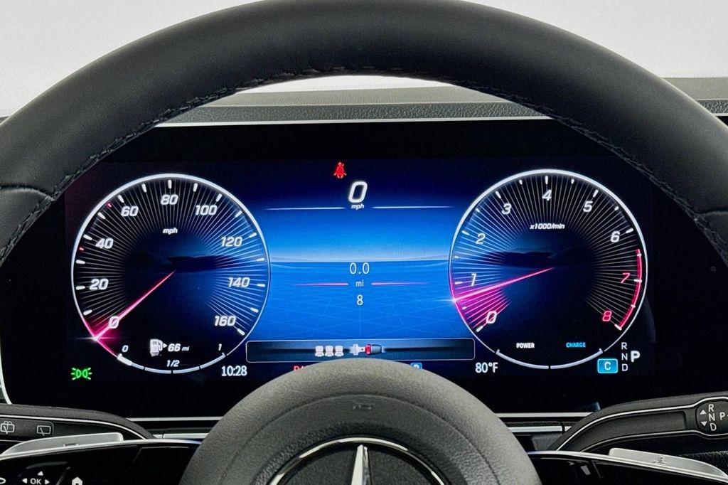 new 2026 Mercedes-Benz GLE 350 car, priced at $71,165