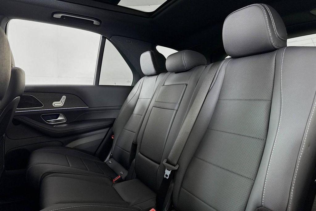 new 2026 Mercedes-Benz GLE 350 car, priced at $71,165