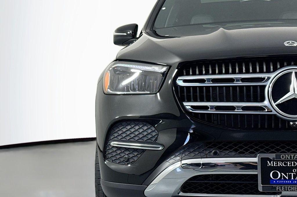 new 2026 Mercedes-Benz GLE 350 car, priced at $71,165