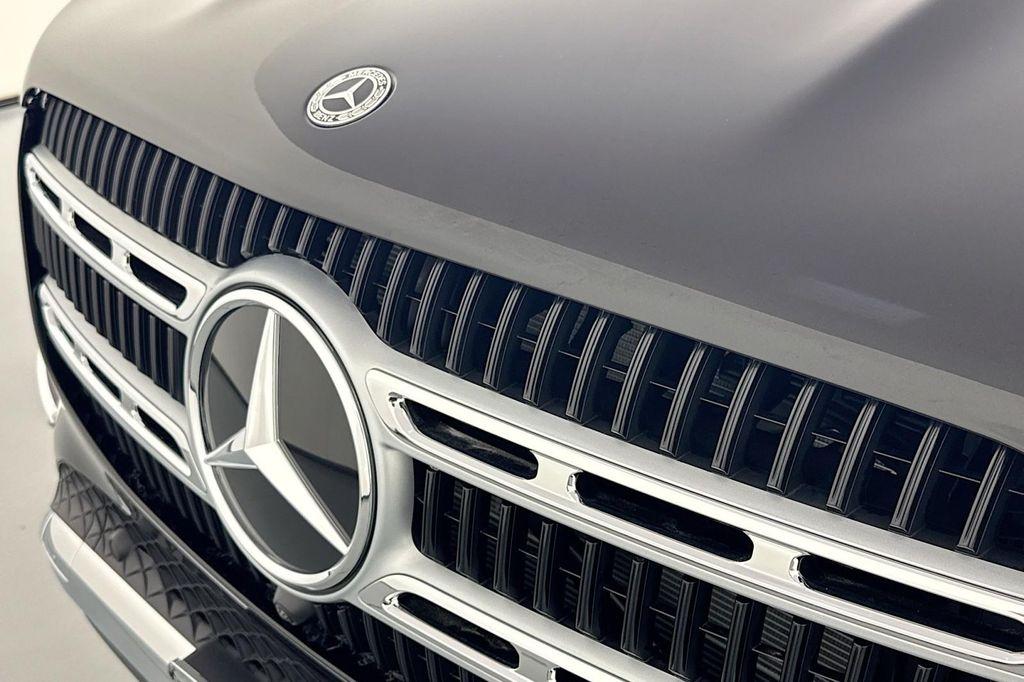 new 2026 Mercedes-Benz GLE 350 car, priced at $71,165