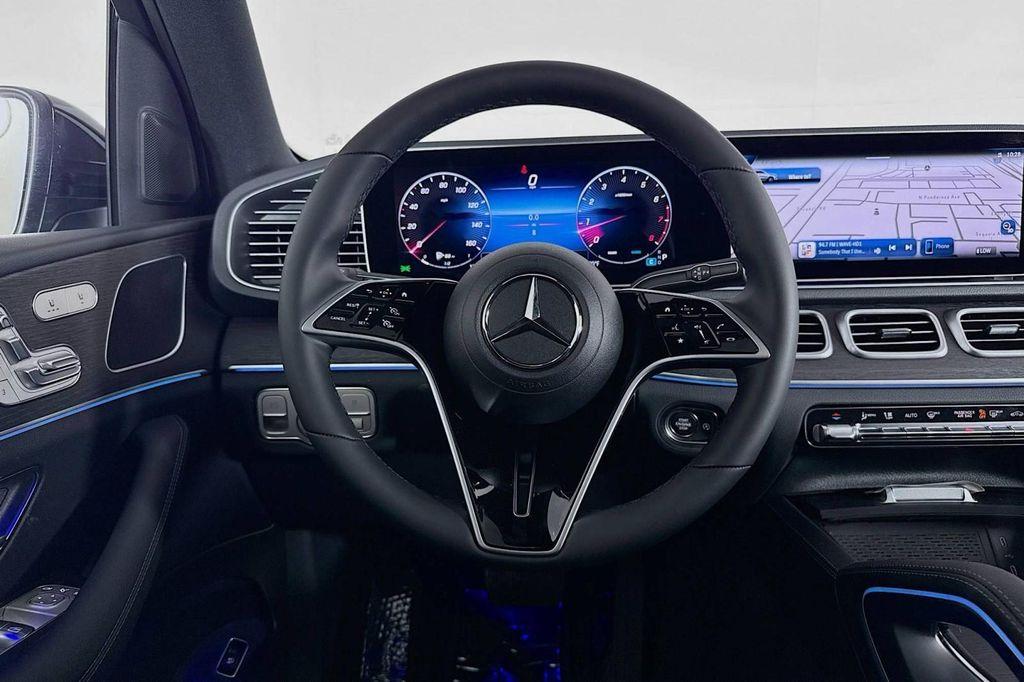 new 2026 Mercedes-Benz GLE 350 car, priced at $71,165
