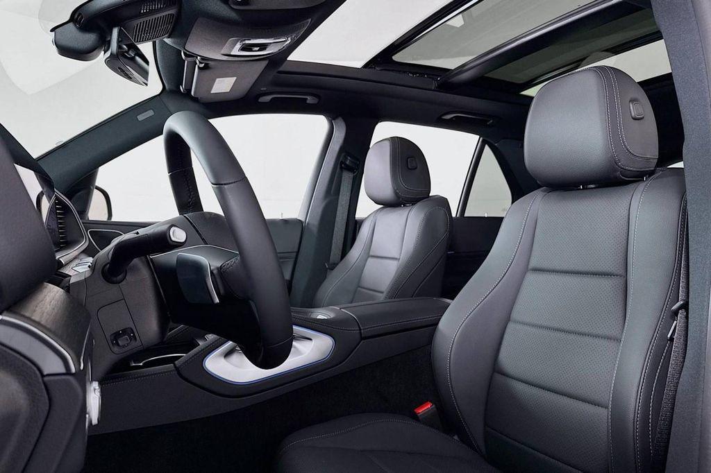 new 2026 Mercedes-Benz GLE 350 car, priced at $71,165