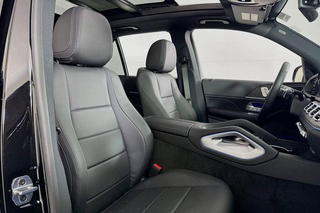 new 2026 Mercedes-Benz GLE 350 car, priced at $71,165