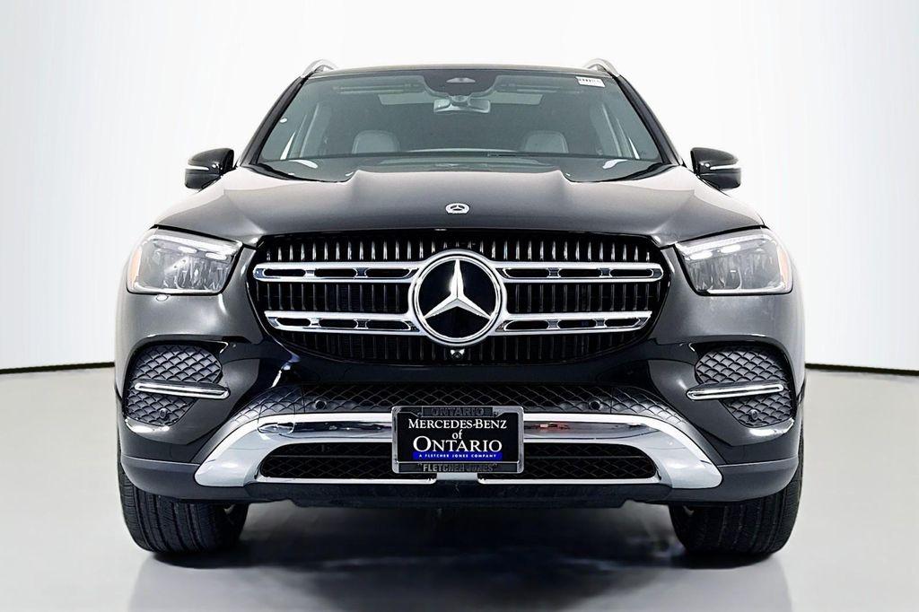 new 2026 Mercedes-Benz GLE 350 car, priced at $71,165
