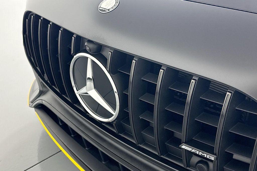 new 2026 Mercedes-Benz AMG CLE 53 car, priced at $102,555