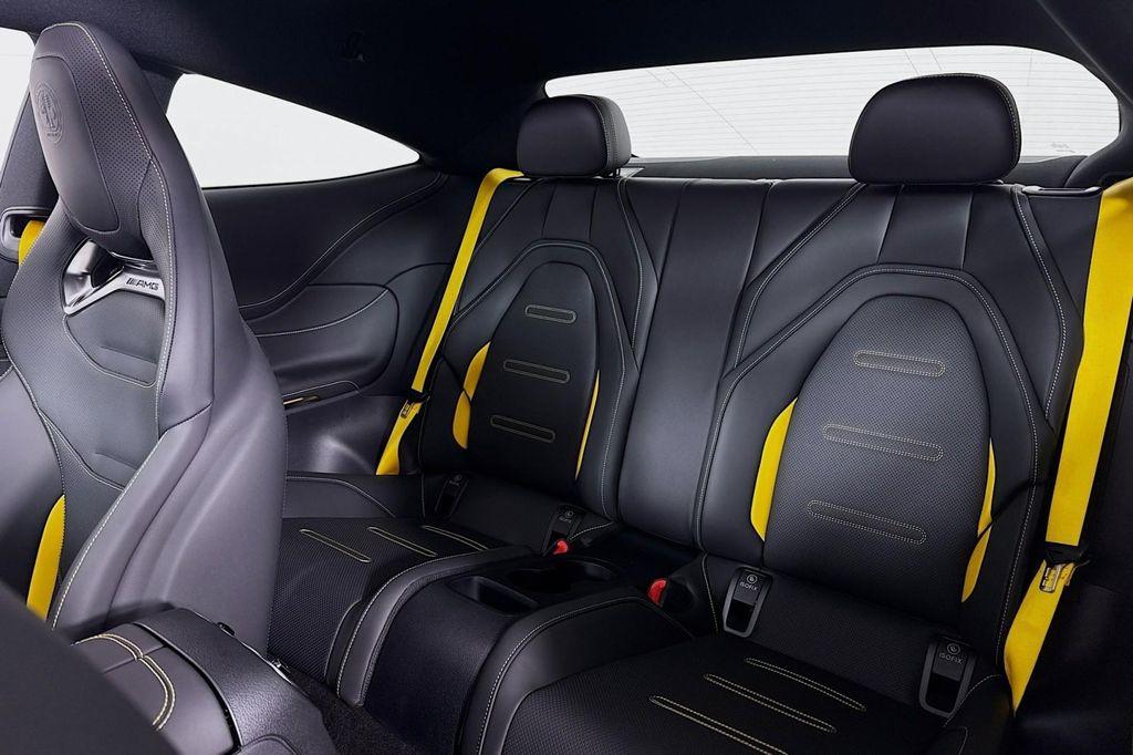 new 2026 Mercedes-Benz AMG CLE 53 car, priced at $102,555