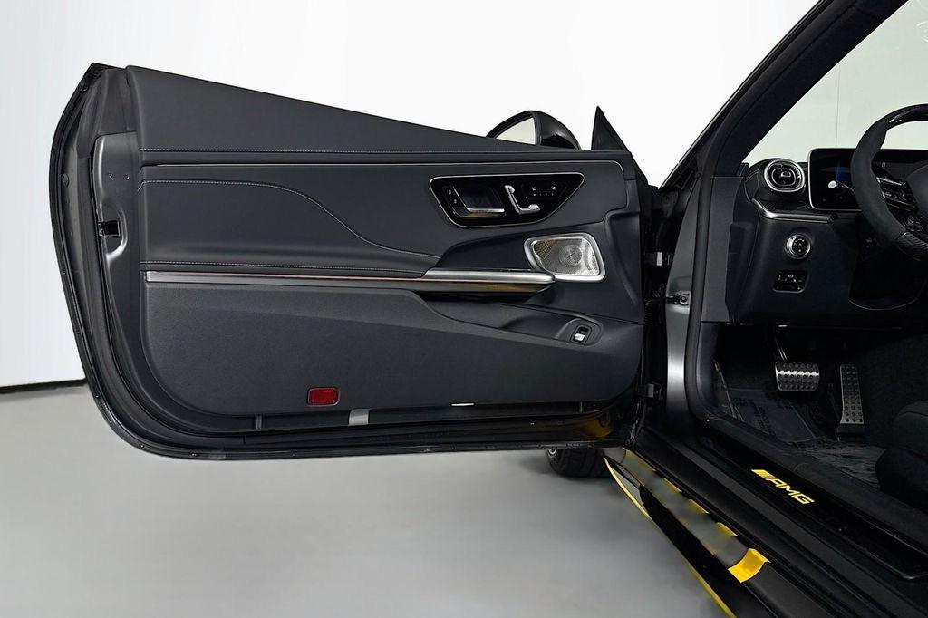 new 2026 Mercedes-Benz AMG CLE 53 car, priced at $102,555