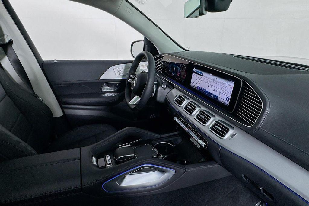 new 2026 Mercedes-Benz GLS 450 car, priced at $101,460