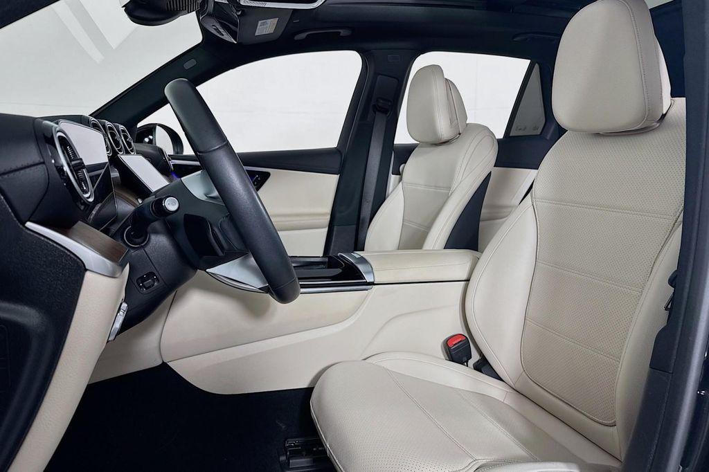 used 2024 Mercedes-Benz GLC 300 car, priced at $45,483