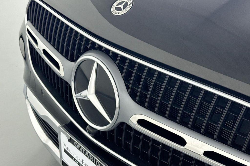 used 2024 Mercedes-Benz GLC 300 car, priced at $45,483