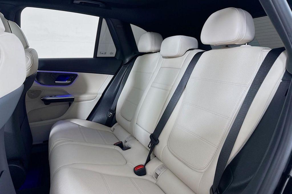 used 2024 Mercedes-Benz GLC 300 car, priced at $45,483