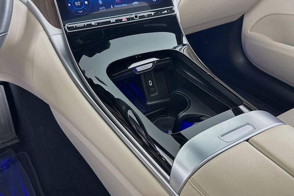 used 2024 Mercedes-Benz GLC 300 car, priced at $45,483