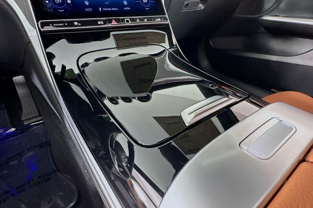 new 2026 Mercedes-Benz C-Class car, priced at $52,815