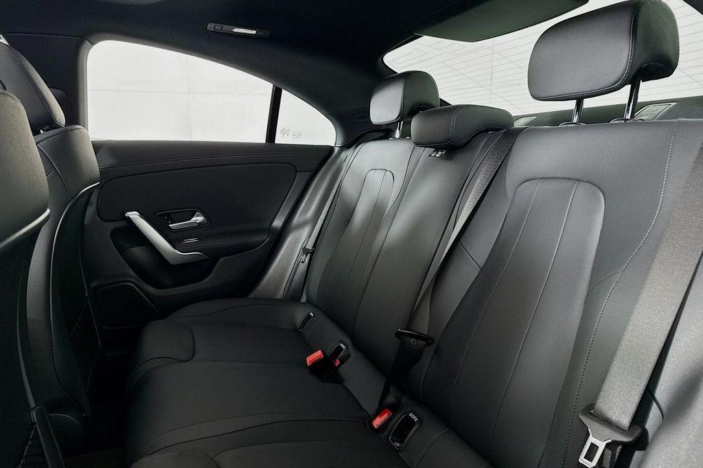 new 2026 Mercedes-Benz CLA 250 car, priced at $46,655