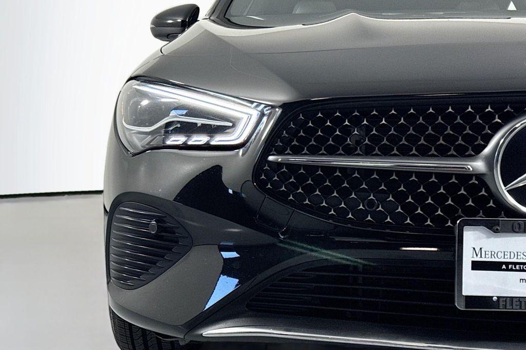 used 2024 Mercedes-Benz CLA 250 car, priced at $33,781