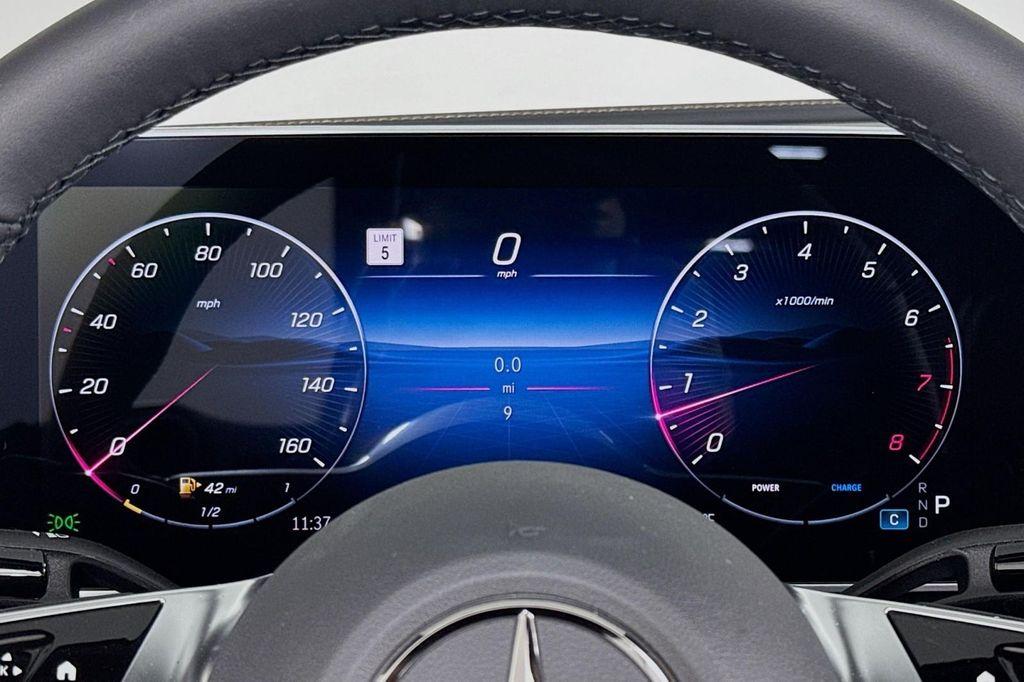 new 2026 Mercedes-Benz CLE 300 car, priced at $70,355