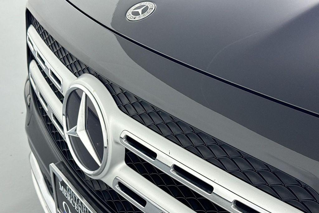 used 2022 Mercedes-Benz GLB 250 car, priced at $28,782